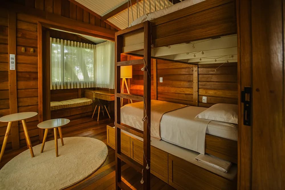 Dormitory