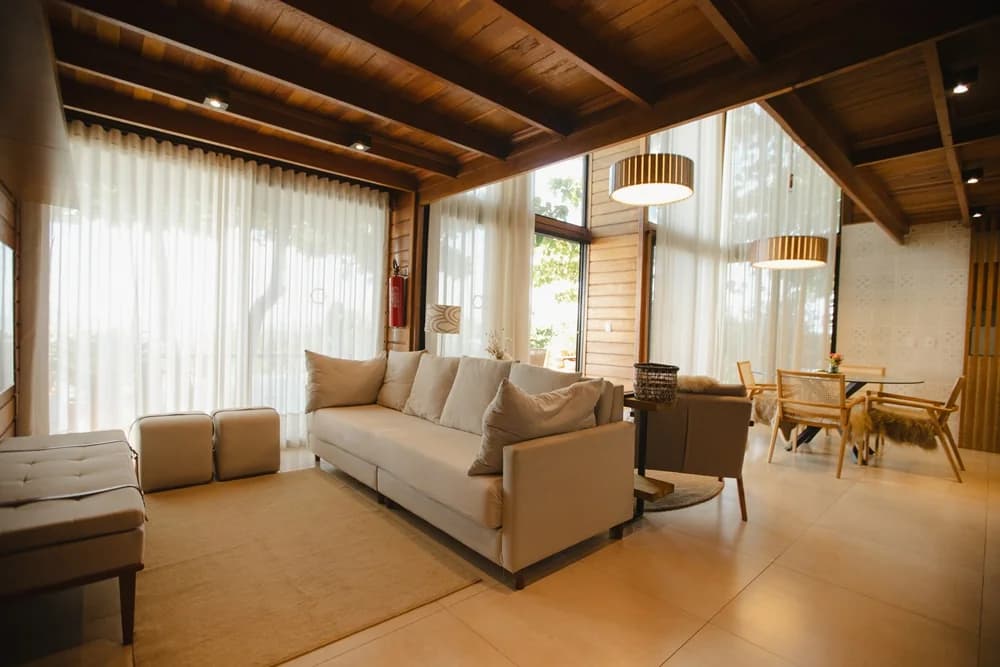 Ilha do Mel Lodges